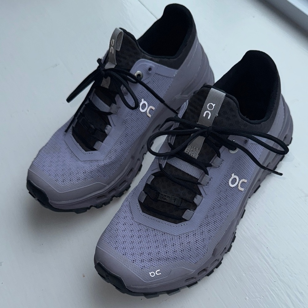 On Cloud Ultra trail running Shoes